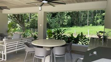 Vila | 3 kamar tidur