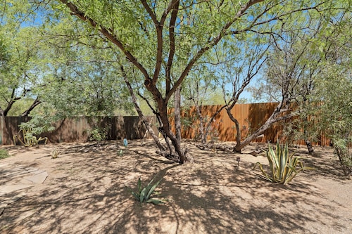 Classic Southwestern Gem in the Heart of Tucson