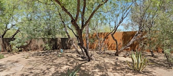 Classic Southwestern Gem in the Heart of Tucson