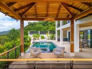 4 habitaciones 