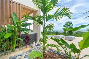 House | 4 bedrooms - Villa del Cielo Oceanview Villa Near Uvita Beaches (Bahía Ballena)
