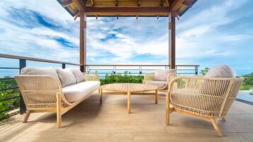 Vila | 4 kamar tidur