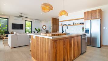 Vila | 4 kamar tidur