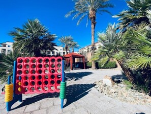 Children’s area - WorldMark Boulevard - 2 Bedroom Penthouse (Las Vegas)