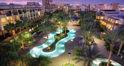 WorldMark Boulevard - 3 Bedroom Penthouse