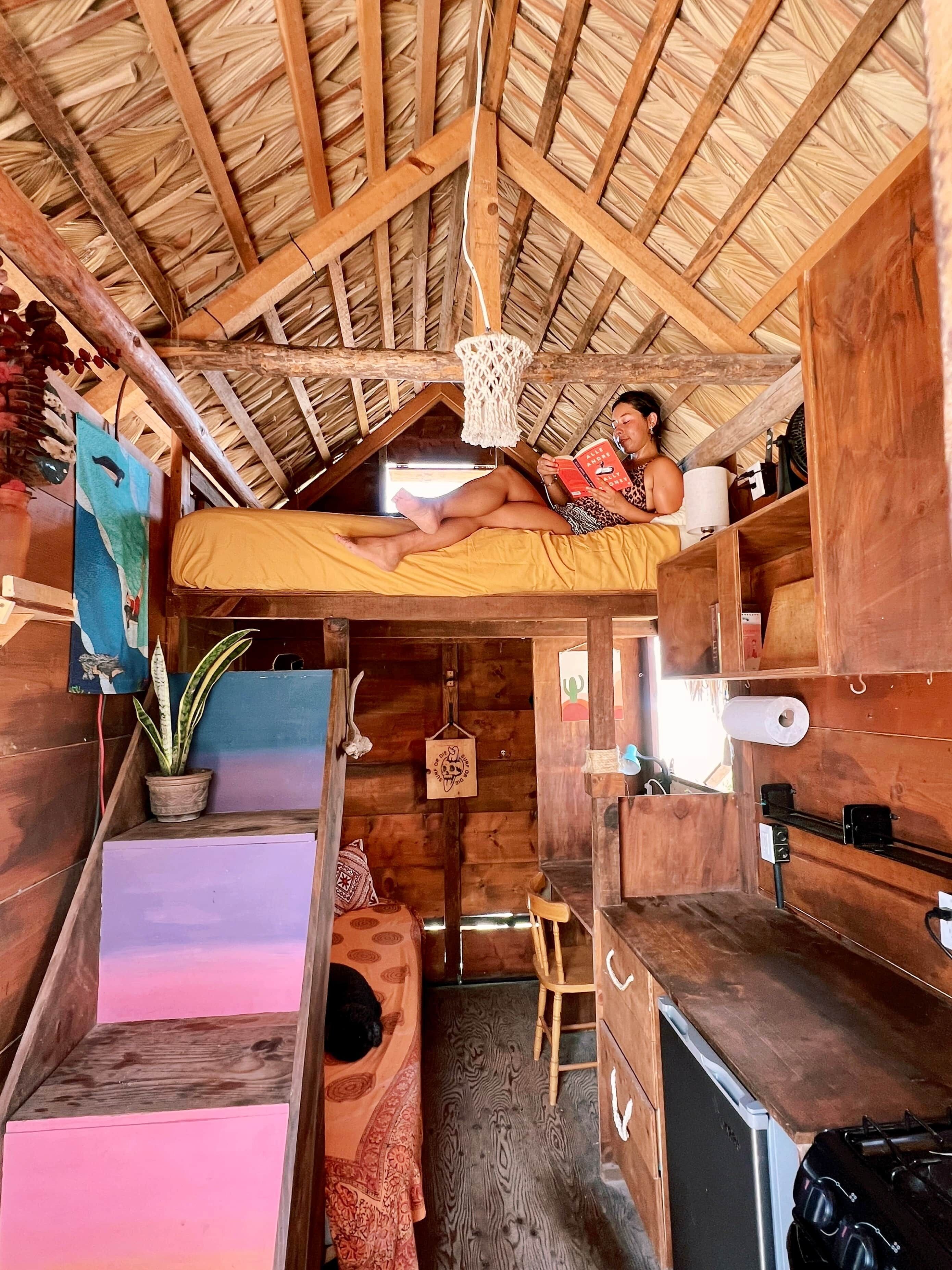 1 dormitorio, wifi, ropa de cama