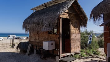 Spiaggia
