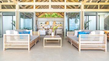 Vila | 11 kamar tidur