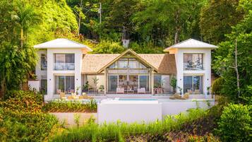 Rumah | 11 kamar tidur