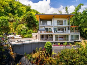 Maison | 11 chambres