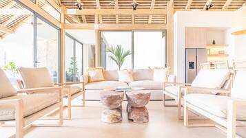 Vila | 11 kamar tidur