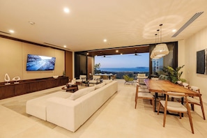 TV connectée