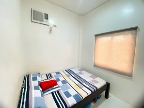 1 Schlafzimmer, WLAN