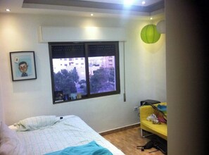 3 Schlafzimmer
