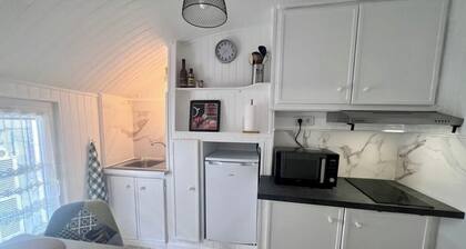 Casa Cloutiers #3 - Studio - Hyper Centre Brive