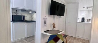 Casa Cloutiers #3 - Studio - Hyper Centre Brive