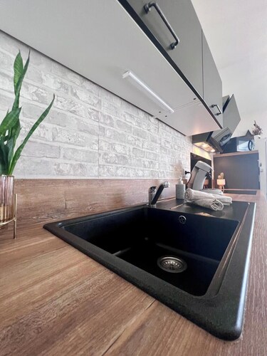 Casa Del Sol - T2 au Cœur du Bassin/Port Teich 5'