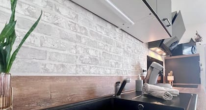 Casa Del Sol - T2 au CĆur du Bassin/Port Teich 5'