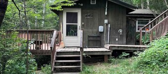 Haven at Loon Lake