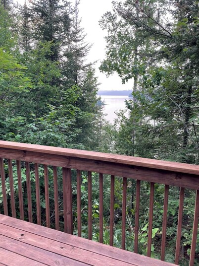 Haven at Loon Lake