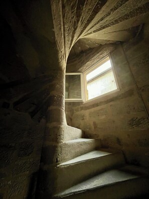 Interior - Casa Lou Marine - T1 - Hyper Centre (Brive-la-Gaillarde)