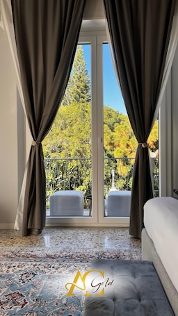 AC GOLD B&B Boutique Rooms & Suite