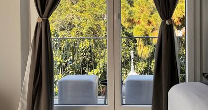 AC GOLD B&B Boutique Rooms & Suite