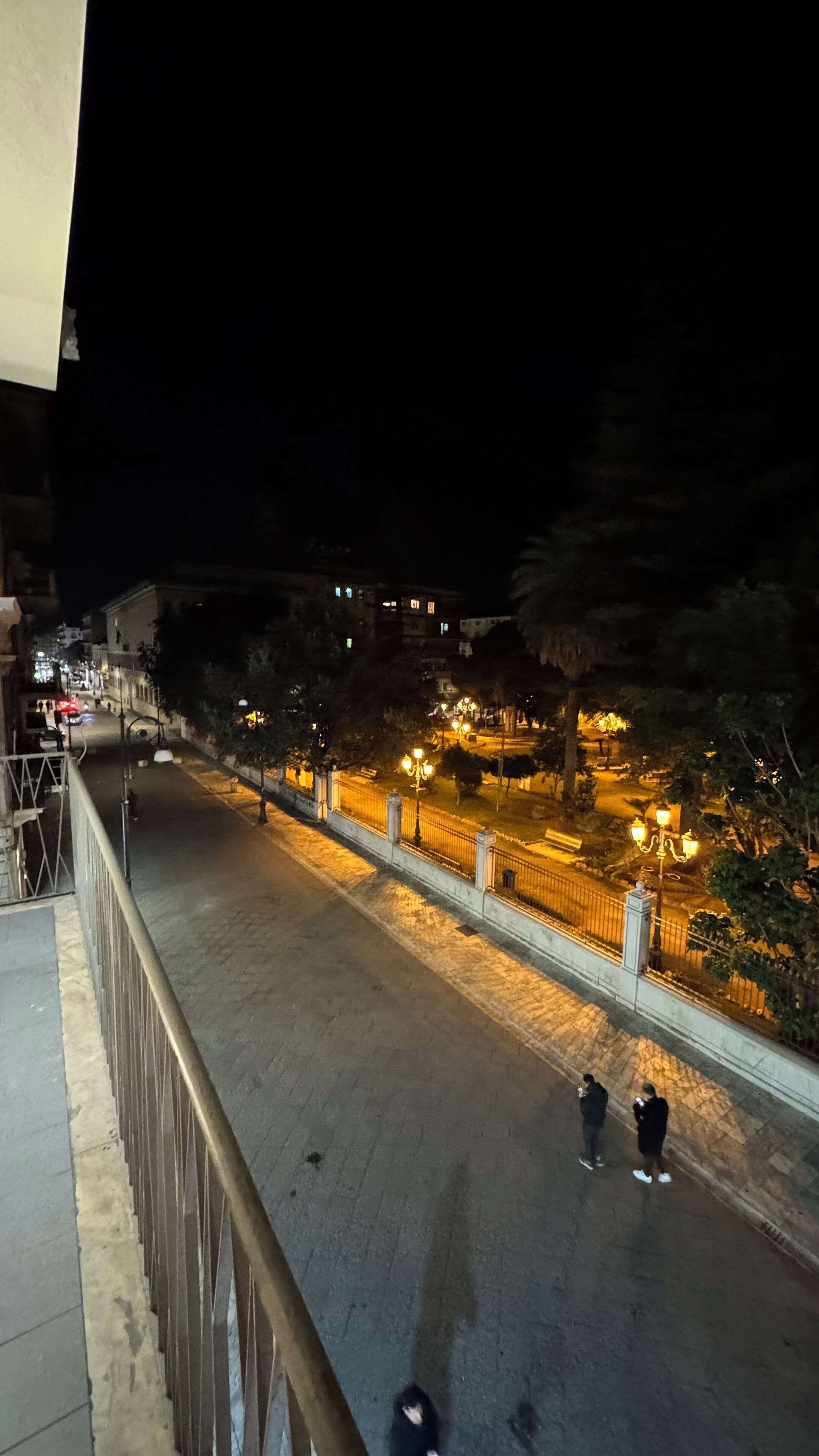 Depan hartanah