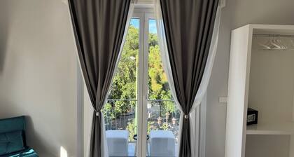 AC GOLD B&B Boutique Rooms & Suite