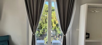 AC GOLD B&B Boutique Rooms & Suite