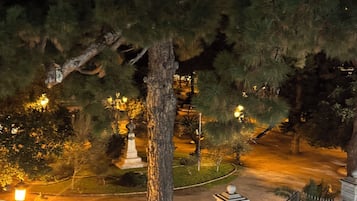 Façade de lâhĂ©bergement