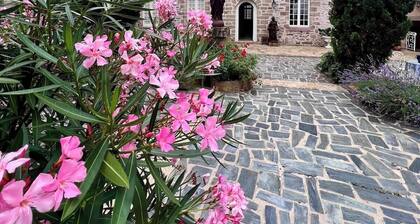 Le Logis de la Providence -12 pers -Bourg Allassac