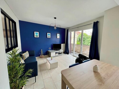 Casa Viallatoux - Proche Centre - Parking Gratuit