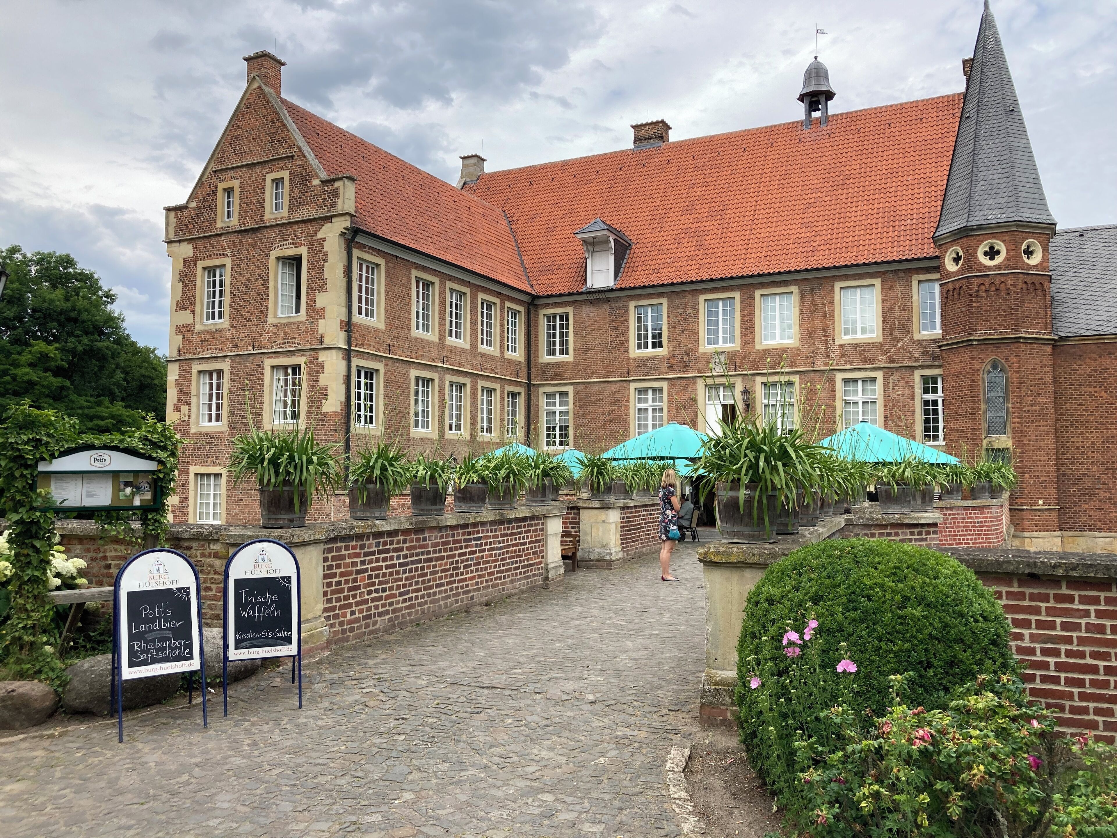 Sehenswürdigkeit