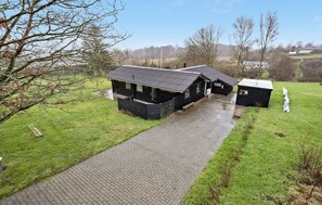 Eksteriør