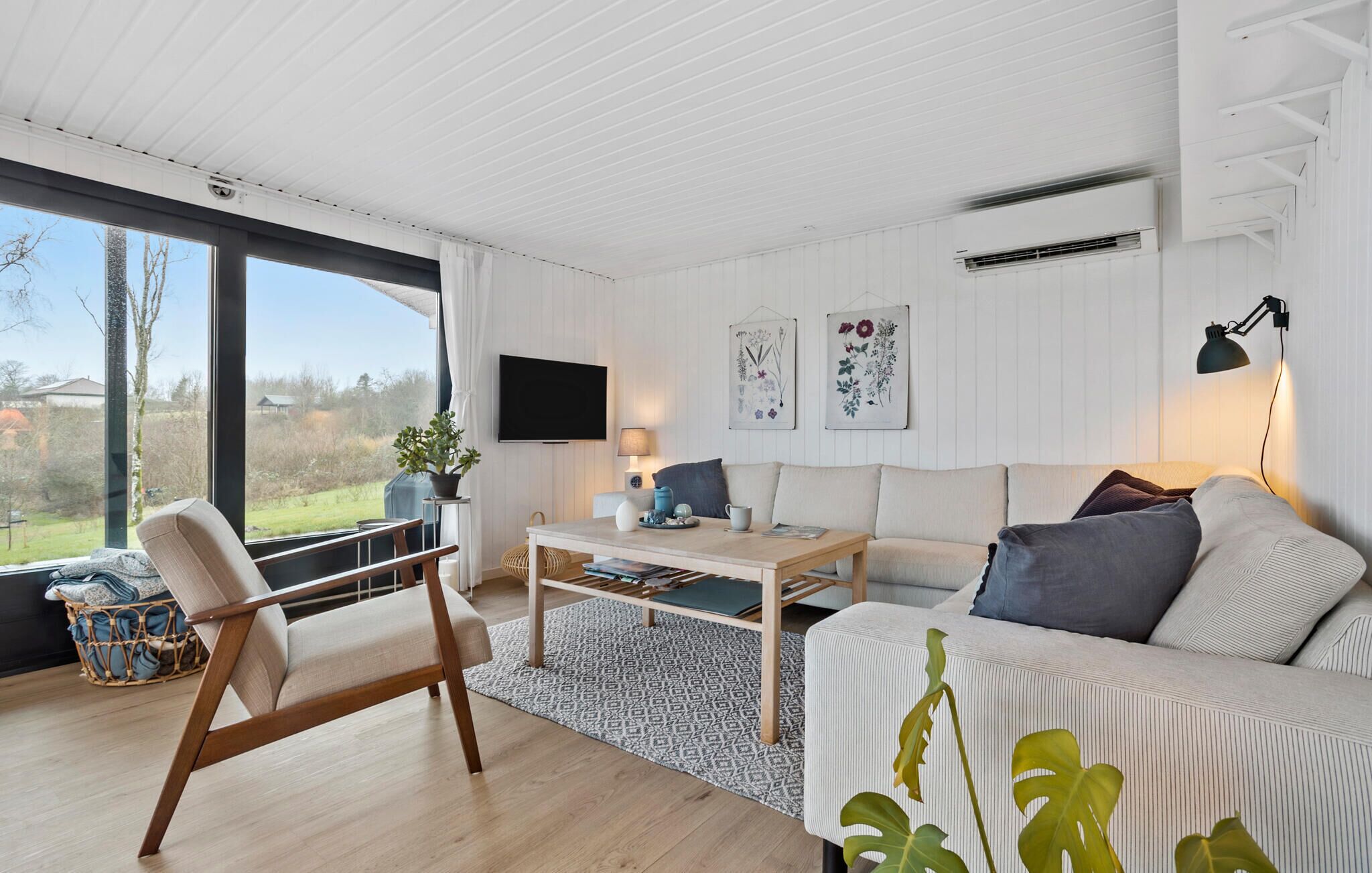 Oppholdsområde