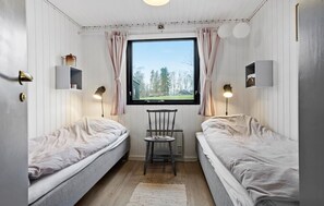 3 habitaciones y wifi gratis