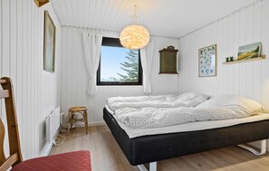 3 عدّة غرف نوم وواي فاي مجانًا