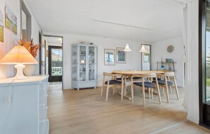 Spiseområde