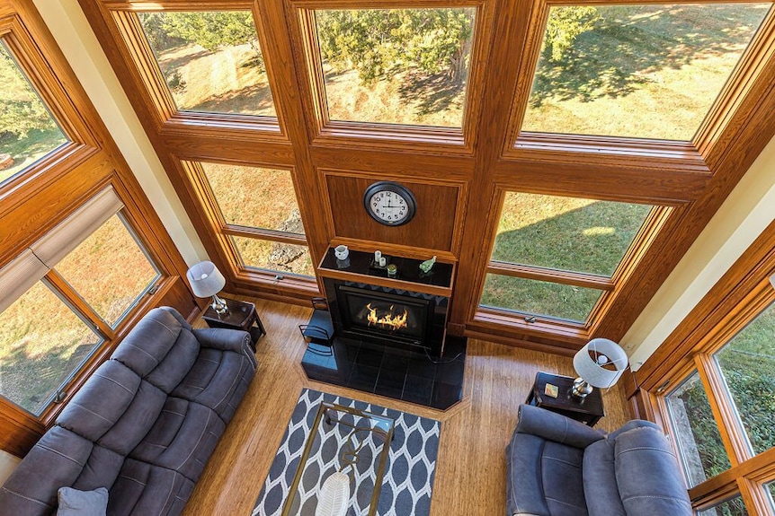 Huge Luxury Pet-friendly Home With Pool Table And Firepit. - Galena, IL