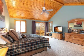 5 bedrooms, Internet, bed sheets