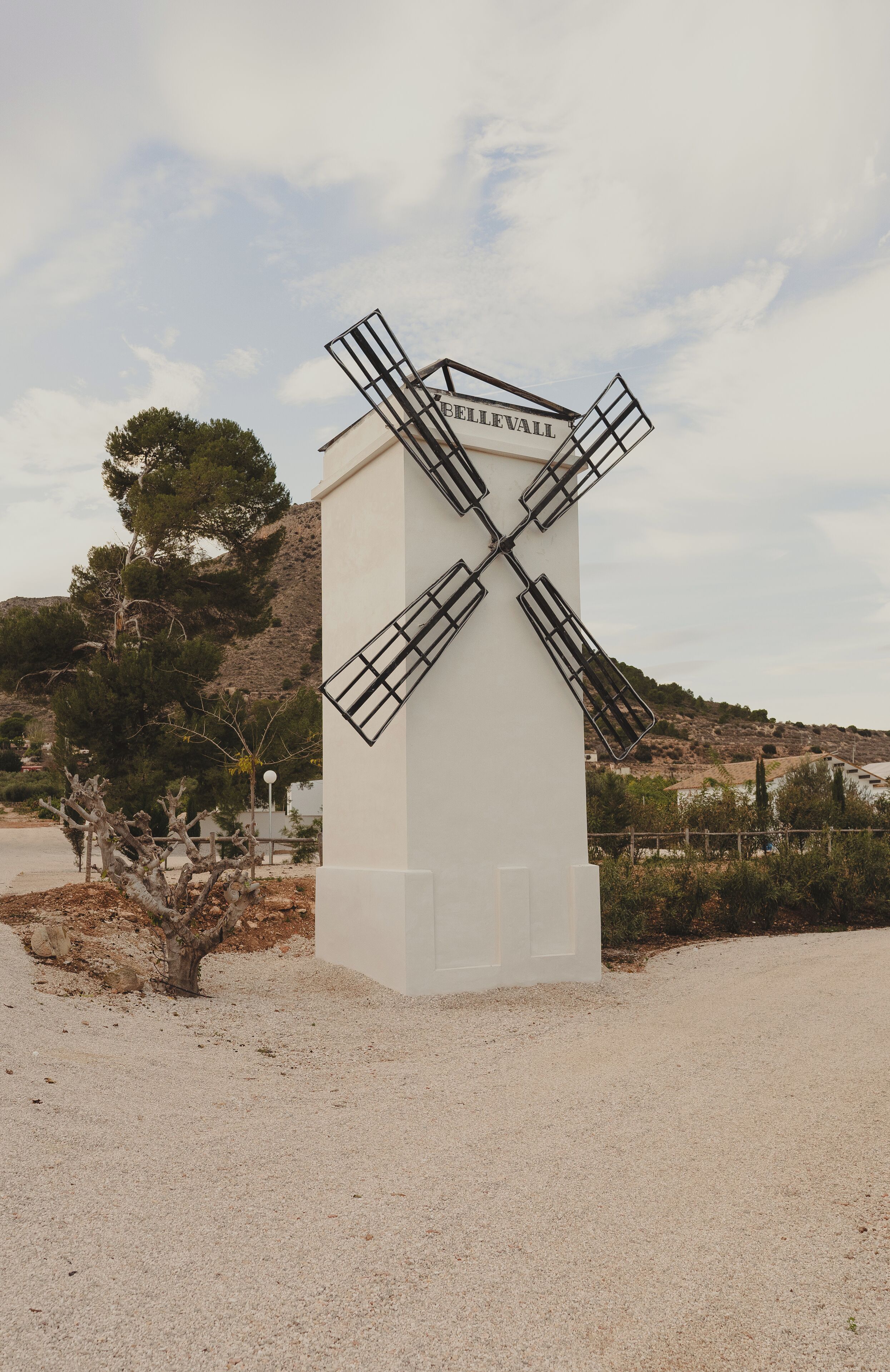 Foto - Bellevall hotel