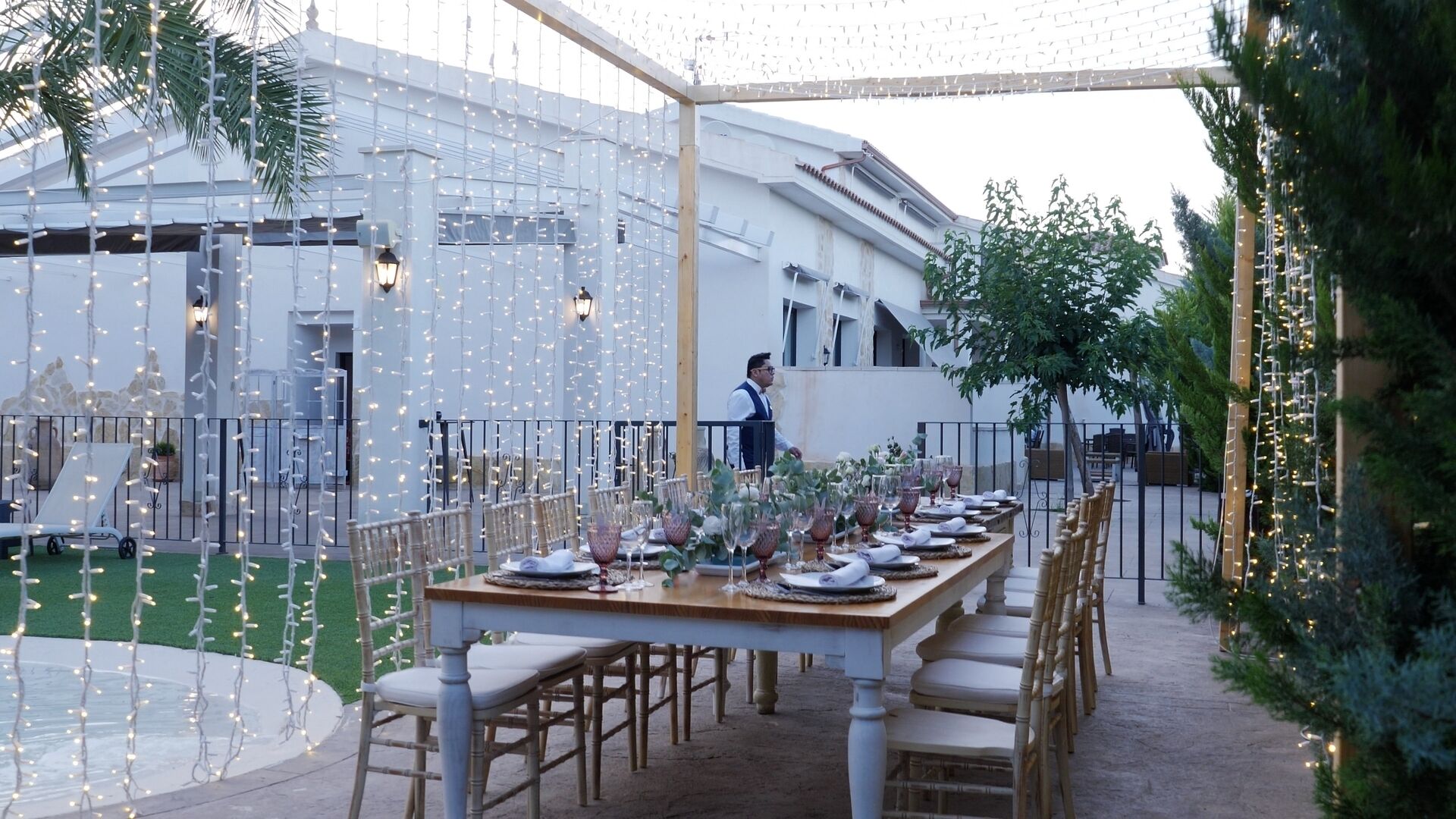 Foto - Bellevall hotel