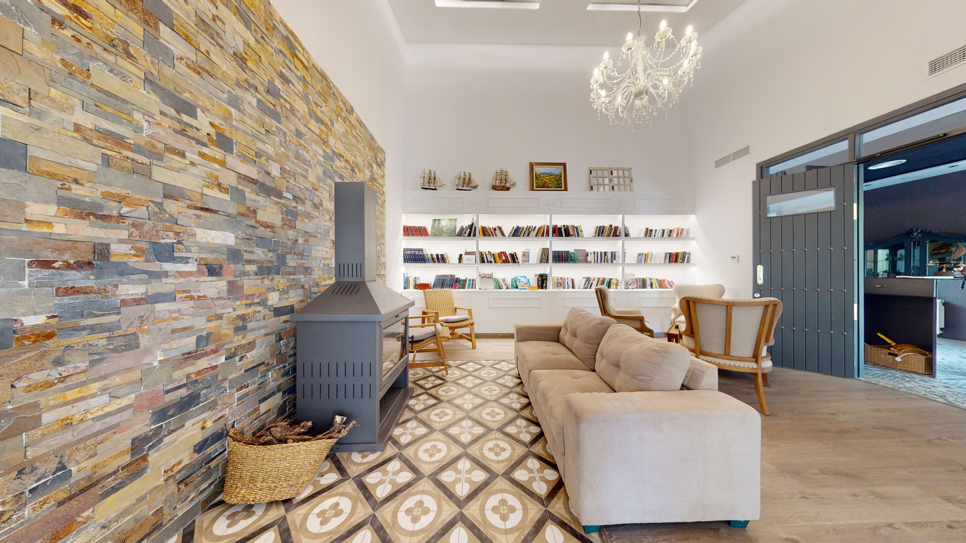 Foto - Bellevall hotel