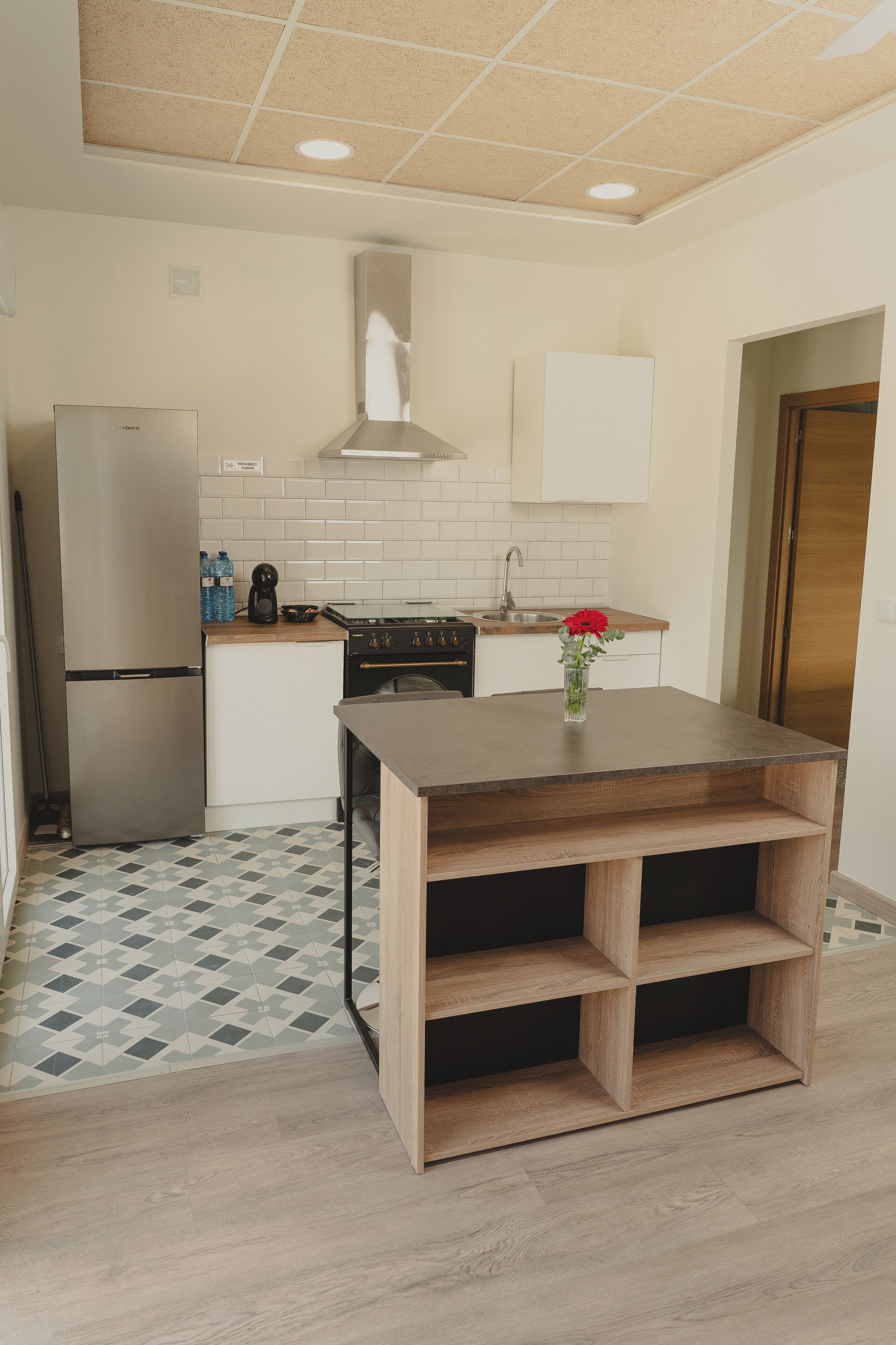 Foto - Bellevall hotel