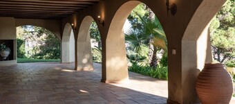 El Mirador Mediterranean Essence