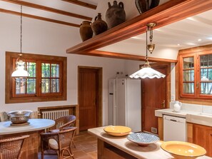 Dining - El Mirador Mediterranean Essence (Arenys de Mar)