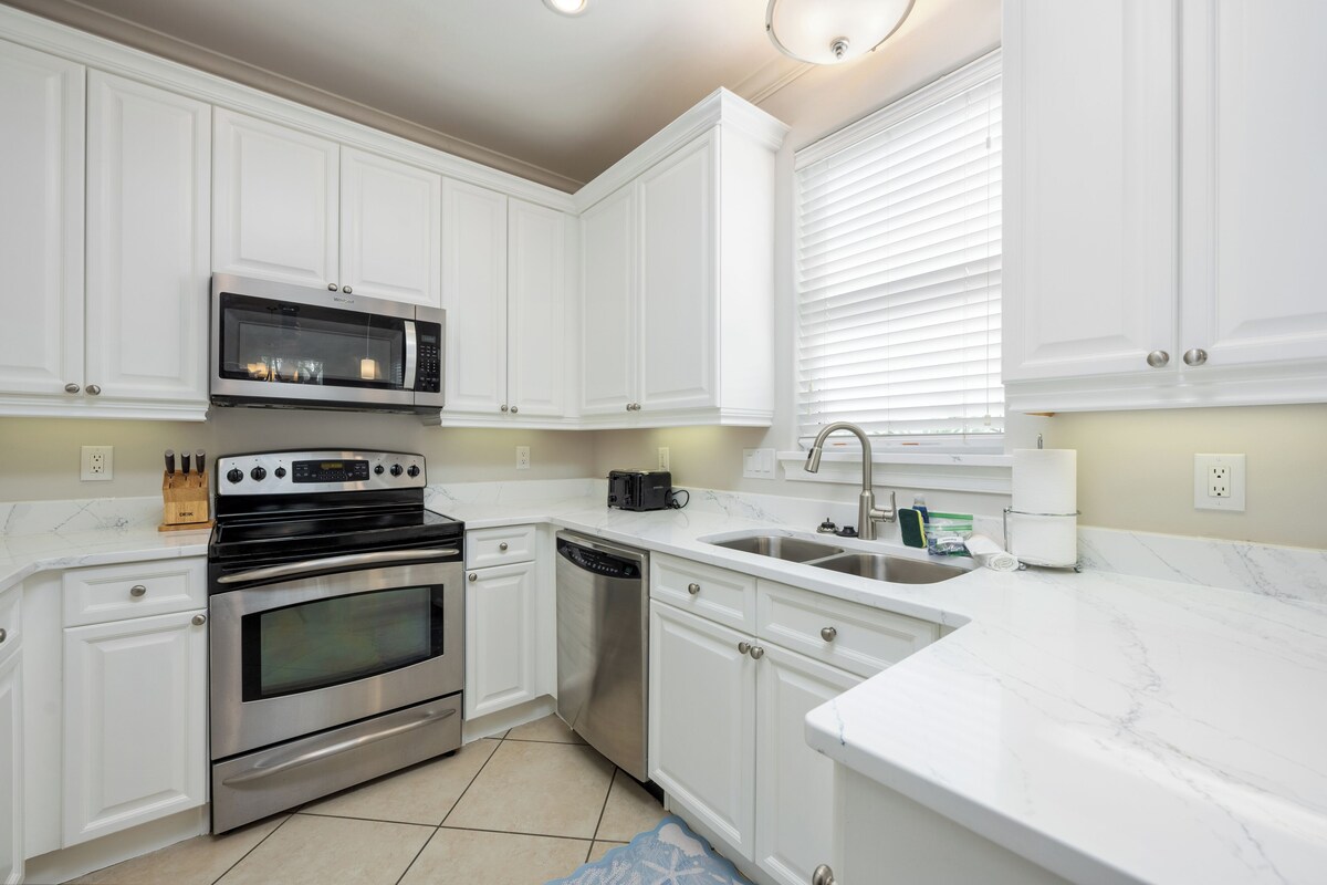 Photo 5 of Arcades-Walk2Beach-Resort Pool-Stocked Kitchen