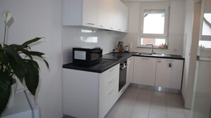 Eget kjøkken