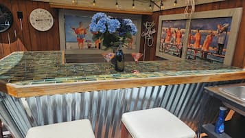 Standard Room #10 | Terraza o patio